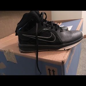 Nike youth shoes